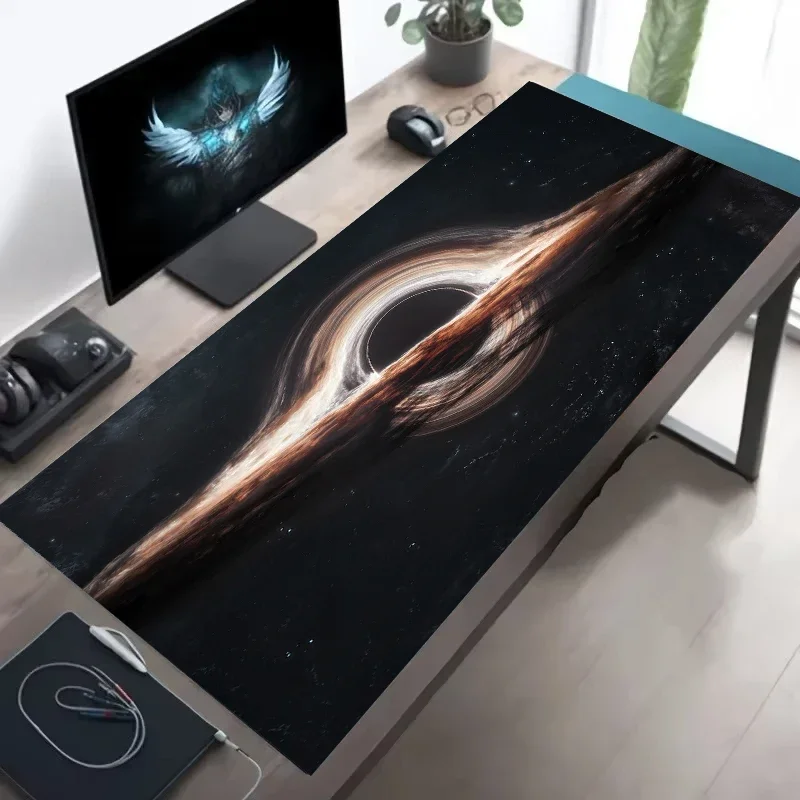 Gaming Keyboard Mini - Podkładka pod mysz z motywem kosmicznej