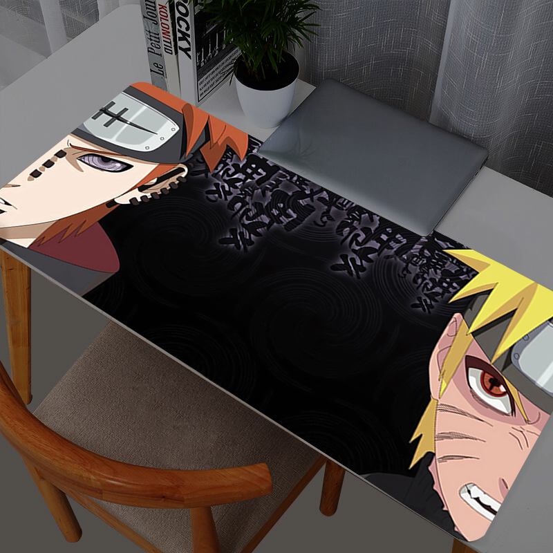 Gaming Keyboard Mini - Podkładki pod mysz z motywem anime