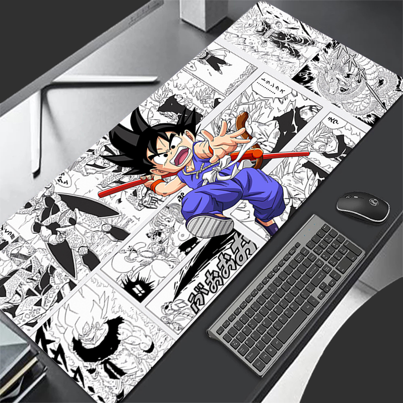 Gaming Keyboard Nearby - Podkładka pod mysz Komputerowa Nowa Podkładka