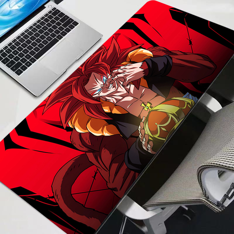 Podkładka pod mysz Dragon Ball – Gaming Keyboard Nearby recenzja i cena