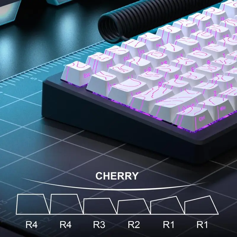 Klawisze Topograficzne 2026 We – Gaming Keyboard 2026 recenzja i cena