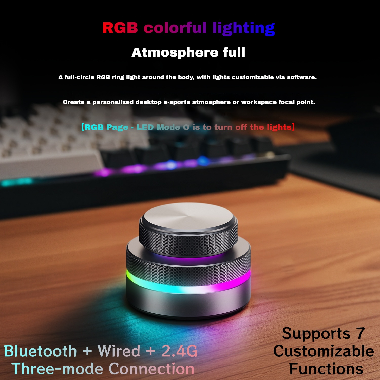 Klawiatura RGB z podwójnymi po – Gaming Keyboard No Rgb recenzja i cena