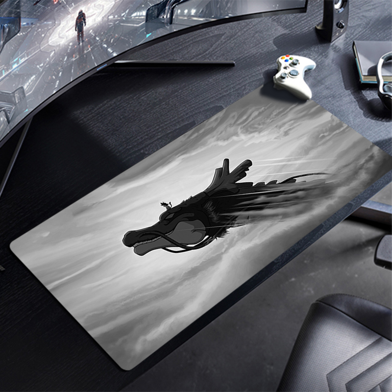 Wytrzymała, nowa podkładka pod – Gaming Keyboard High Ground recenzja i cena