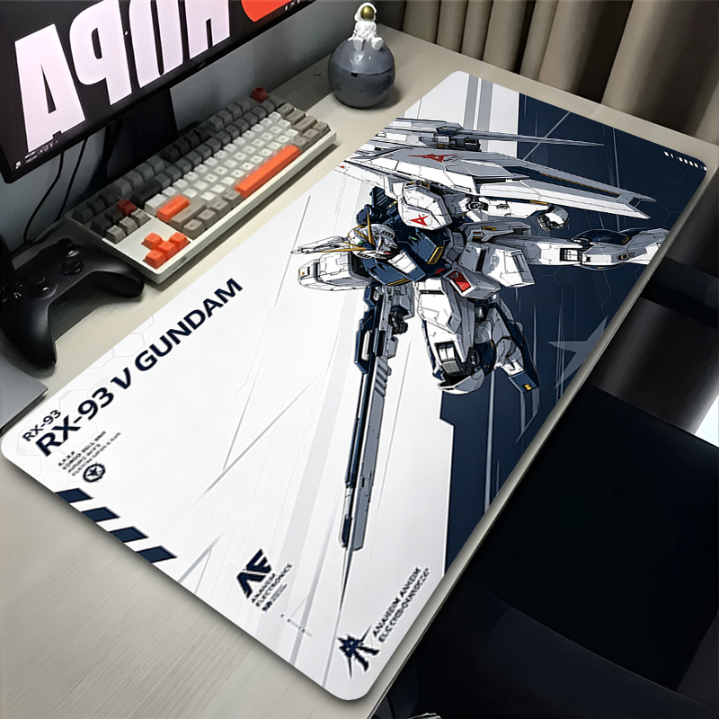 Duża podkładka pod mysz, popul – Gaming Keyboard Nearby recenzja i cena