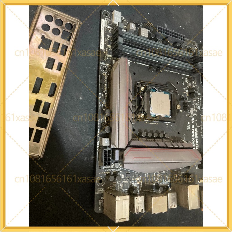 Używany do płyty głównej ASUS  – Amd Cpu Ryzen 7 recenzja i cena