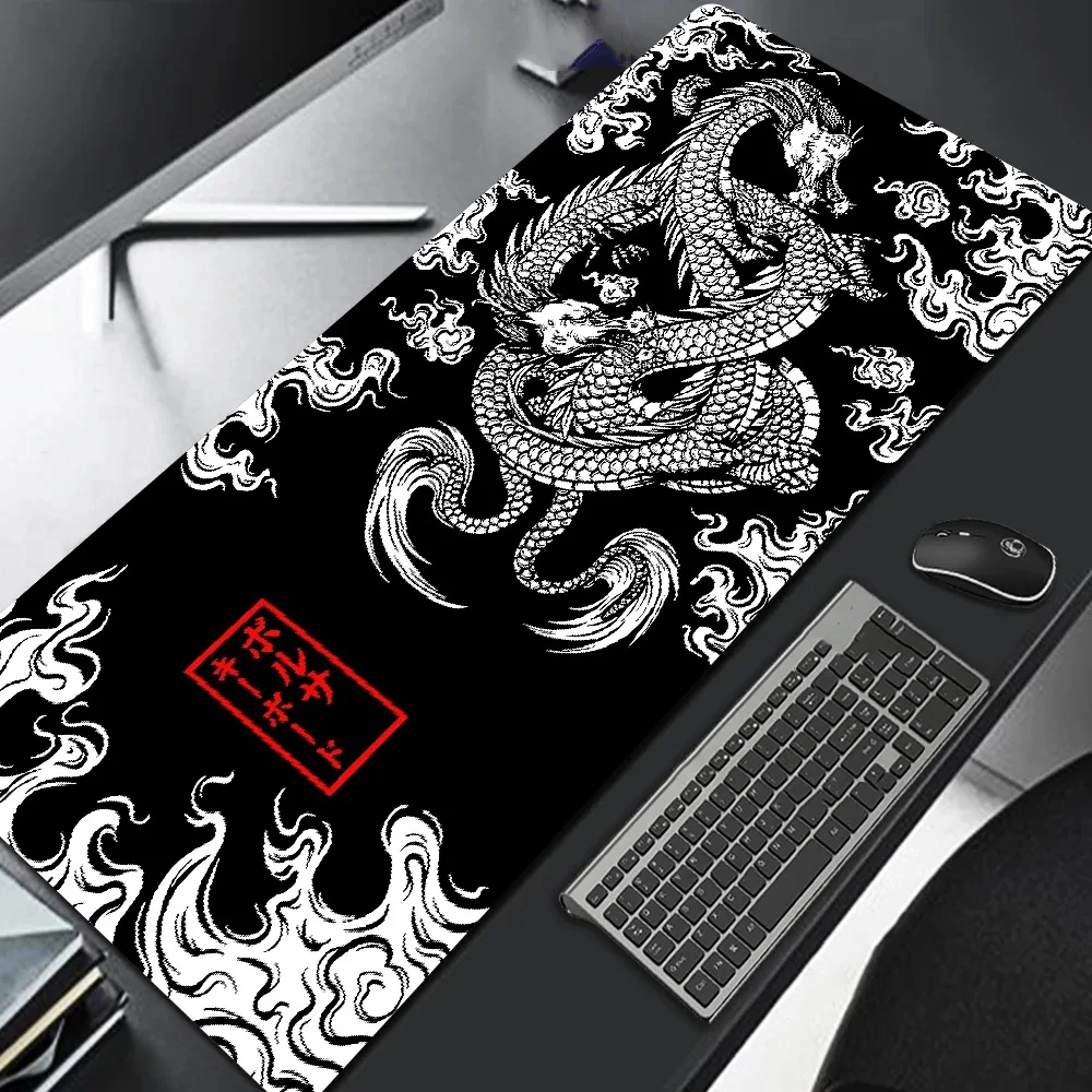 Japońska podkładka pod mysz z  – Gaming Keyboard Nearby recenzja i cena