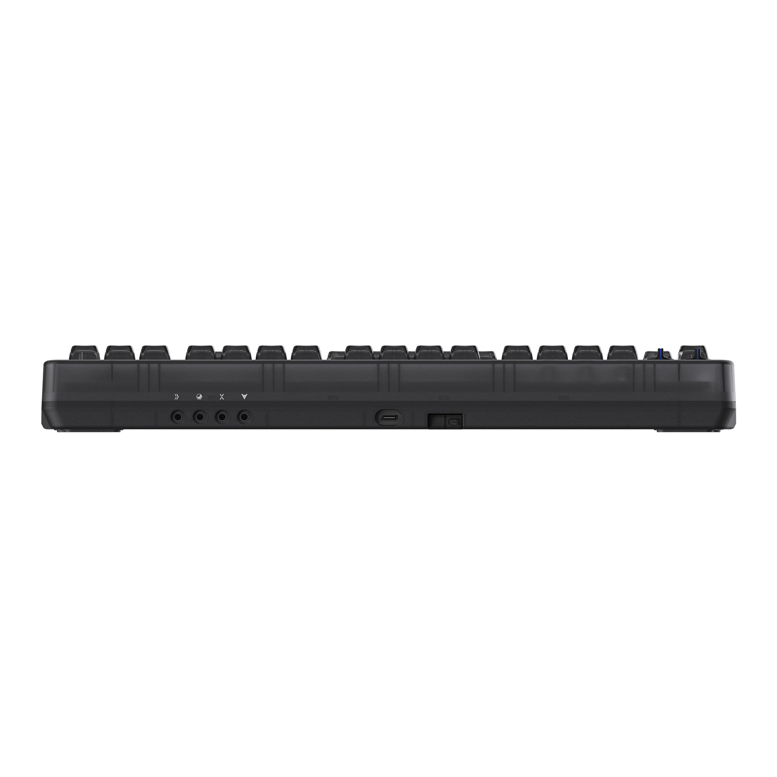 Klawiatura mechaniczna 8BitDo  – Gaming Keyboard Hot Swappable recenzja i cena